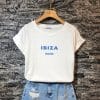 T-Shirt IBIZA MOOD