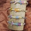 Bracelet poisson