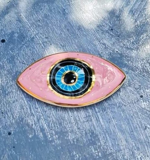 oeil